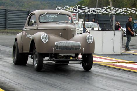 41 Willys